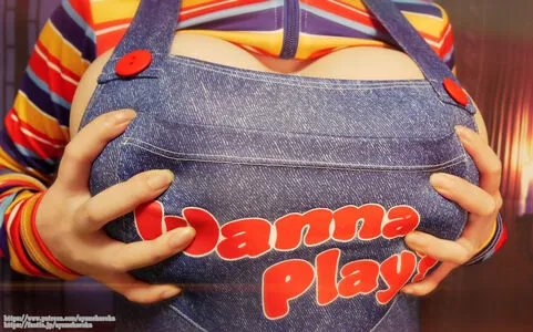 Ayame Haruka OnlyFans Leaked Free Thumbnail Picture - #JF8cQxlERc