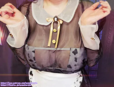 Ayame Haruka OnlyFans Leaked Free Thumbnail Picture - #PZpxgbh52k