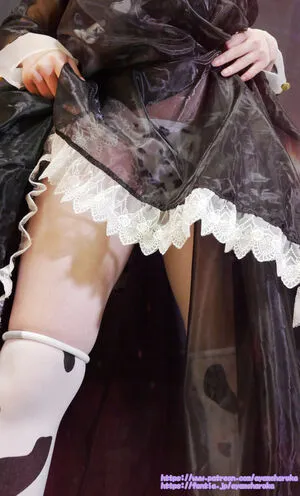 Ayame Haruka OnlyFans Leaked Free Thumbnail Picture - #SKuQcCeXkf