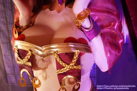 Ayame Haruka OnlyFans Leaked Free Thumbnail Picture - #U21nnicIpB