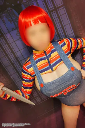 Ayame Haruka OnlyFans Leaked Free Thumbnail Picture - #ehMtGiMqNI