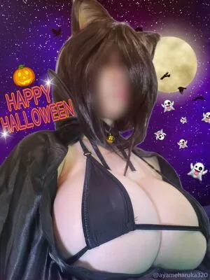 Ayame Haruka OnlyFans Leaked Free Thumbnail Picture - #fTnBMMJeS5