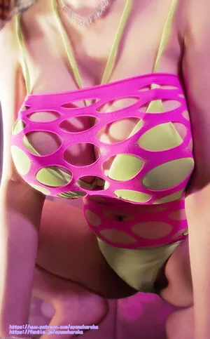 Ayame Haruka OnlyFans Leaked Free Thumbnail Picture - #fV5gfrVLJR