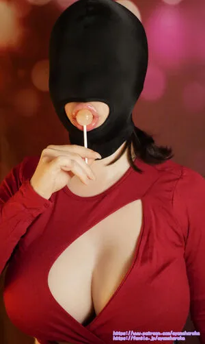 Ayame Haruka OnlyFans Leaked Free Thumbnail Picture - #ftMmlRZ3gF