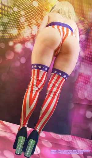 Ayame Haruka OnlyFans Leaked Free Thumbnail Picture - #q0iwpaMdU7