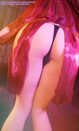 Ayame Haruka OnlyFans Leaked Free Thumbnail Picture - #rmMCyCG8KD