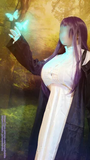 Ayame Haruka OnlyFans Leaked Free Thumbnail Picture - #tTd8C1Bj7W