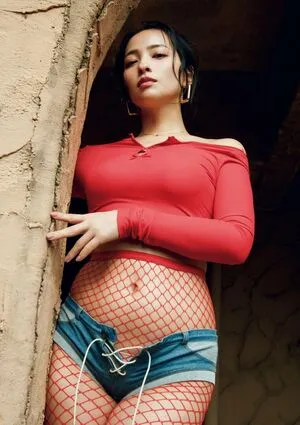 Ayame Misaki OnlyFans Leaked Free Thumbnail Picture - #5KiddttoqI