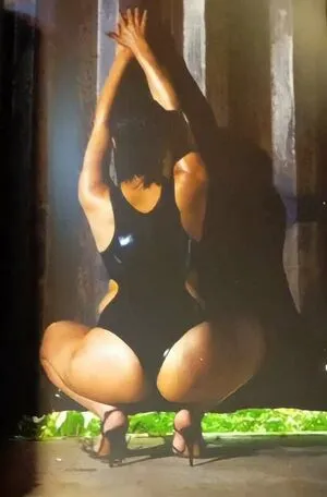 Ayame Misaki OnlyFans Leaked Free Thumbnail Picture - #M7aSessrH1