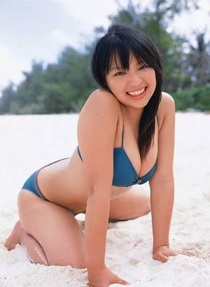 Ayame Misaki OnlyFans Leaked Free Thumbnail Picture - #cBC45FIzO1