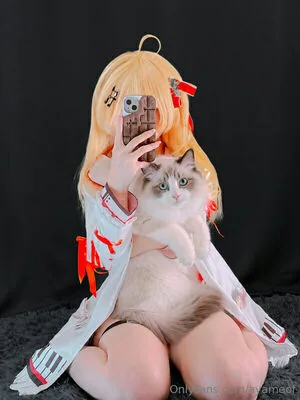 Ayame OnlyFans Leaked Free Thumbnail Picture - #312FnitNry
