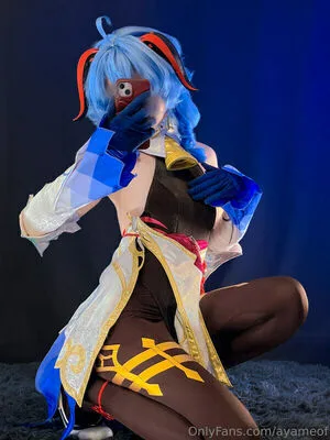 Ayame OnlyFans Leaked Free Thumbnail Picture - #4B1JQM9H8s