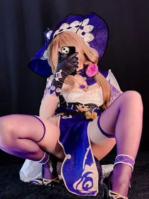 Ayame OnlyFans Leaked Free Thumbnail Picture - #52rwqjydly