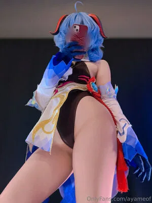 Ayame OnlyFans Leaked Free Thumbnail Picture - #5byZOmvota