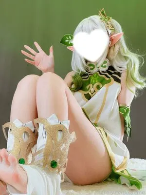Ayame OnlyFans Leaked Free Thumbnail Picture - #652LdvrjEs