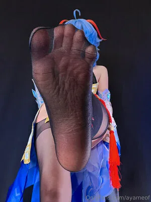 Ayame OnlyFans Leaked Free Thumbnail Picture - #6sqgj7a8Ko