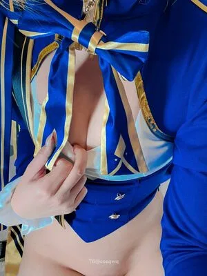 Ayame OnlyFans Leaked Free Thumbnail Picture - #7DEbokonvX