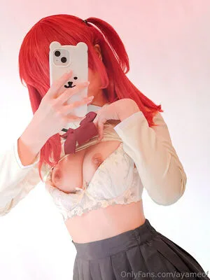 Ayame OnlyFans Leaked Free Thumbnail Picture - #BOXvTpiT8Q