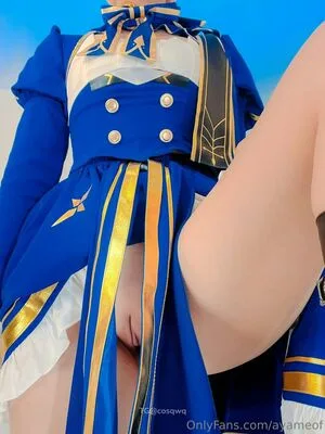 Ayame OnlyFans Leaked Free Thumbnail Picture - #DUIHwyZwXC