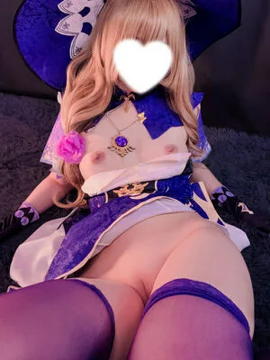 Ayame OnlyFans Leaked Free Thumbnail Picture - #Efstjk01mF