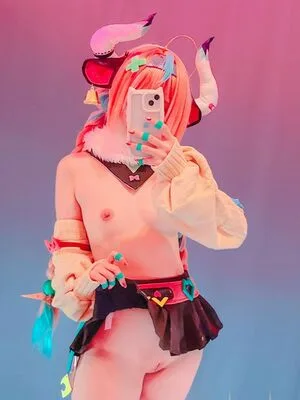 Ayame OnlyFans Leaked Free Thumbnail Picture - #Fp8vagcnnF