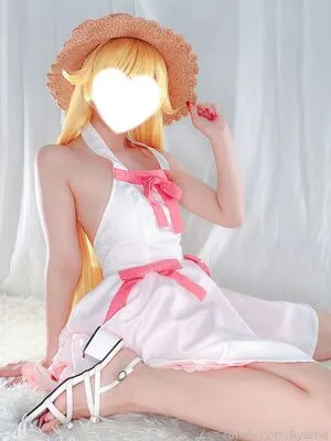 Ayame OnlyFans Leaked Free Thumbnail Picture - #GjqxzWgQ0C