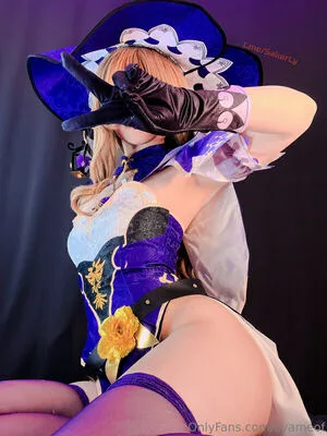 Ayame OnlyFans Leaked Free Thumbnail Picture - #IMToChb3AL