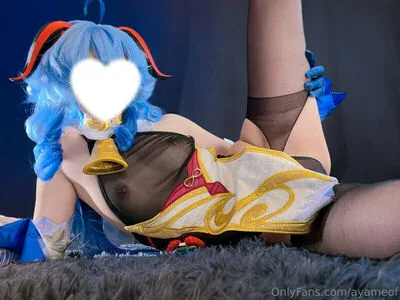 Ayame OnlyFans Leaked Free Thumbnail Picture - #IYwbImGsbd