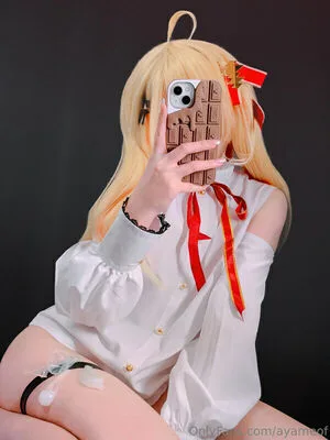 Ayame OnlyFans Leaked Free Thumbnail Picture - #IbXmoVmkUz