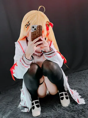 Ayame OnlyFans Leaked Free Thumbnail Picture - #L1mNd09jqN