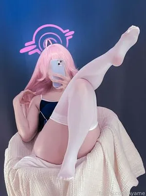 Ayame OnlyFans Leaked Free Thumbnail Picture - #LiyPnNA8pC