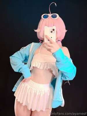 Ayame OnlyFans Leaked Free Thumbnail Picture - #MgG5HEfbJp