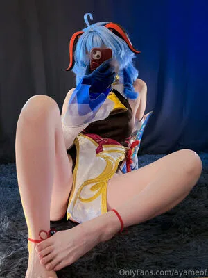 Ayame OnlyFans Leaked Free Thumbnail Picture - #TyWTS0HWAo