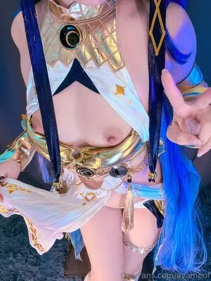 Ayame OnlyFans Leaked Free Thumbnail Picture - #Tza5dbQbkP
