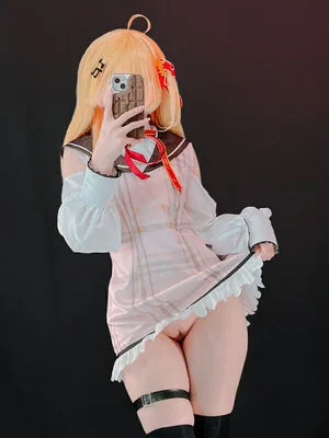 Ayame OnlyFans Leaked Free Thumbnail Picture - #UDZnRV0Zgn