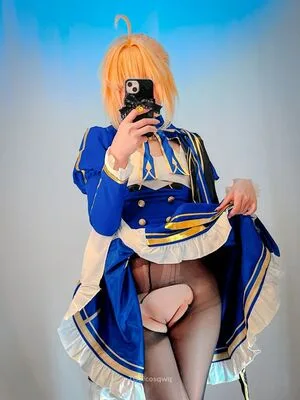 Ayame OnlyFans Leaked Free Thumbnail Picture - #ZxtYT8Ta5o