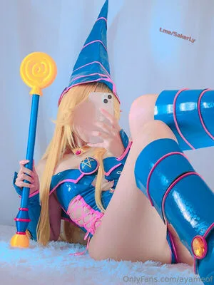 Ayame OnlyFans Leaked Free Thumbnail Picture - #a6gPnCh73C