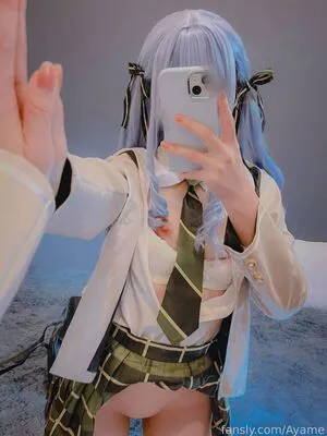 Ayame OnlyFans Leaked Free Thumbnail Picture - #bBiK7Y6sZL