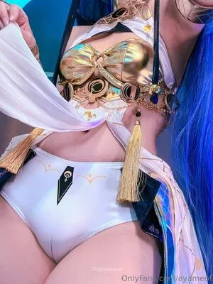 Ayame OnlyFans Leaked Free Thumbnail Picture - #bPkG2ly8sI