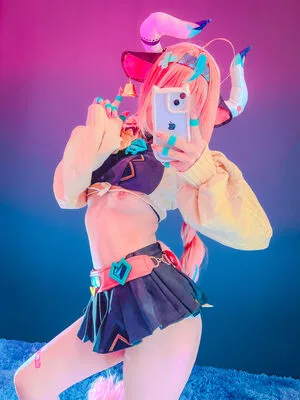 Ayame OnlyFans Leaked Free Thumbnail Picture - #dzQUUpri9p