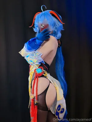Ayame OnlyFans Leaked Free Thumbnail Picture - #e9zeDAoKPA