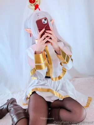 Ayame OnlyFans Leaked Free Thumbnail Picture - #eebMJtAnIE