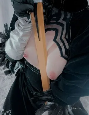 Ayame OnlyFans Leaked Free Thumbnail Picture - #gwg2mBLzfK