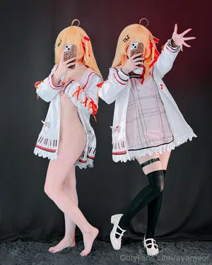 Ayame OnlyFans Leaked Free Thumbnail Picture - #ifHPwTTOuP