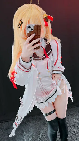 Ayame OnlyFans Leaked Free Thumbnail Picture - #jY2pgFaR4J