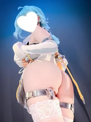 Ayame OnlyFans Leaked Free Thumbnail Picture - #kZPEZXTixj