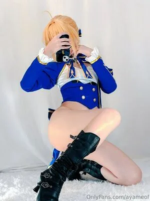 Ayame OnlyFans Leaked Free Thumbnail Picture - #oE21i19Yhs