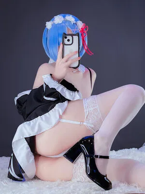 Ayame OnlyFans Leaked Free Thumbnail Picture - #pdVlMXo1fZ