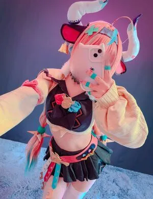 Ayame OnlyFans Leaked Free Thumbnail Picture - #s2MGSCm2Ao