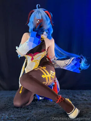 Ayame OnlyFans Leaked Free Thumbnail Picture - #sWS9ZPNEXl